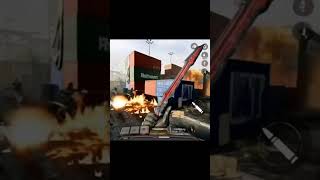 call of duty NEW MOBILE SHOOTER BETTER THAN CODM? 😱