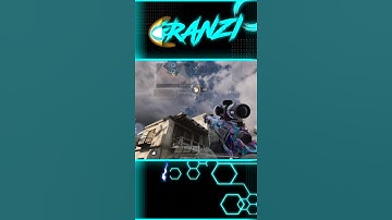 1000IQ NADE SPOT | Call of Duty: Mobile[CODM]  #56 | #SHORTS #CODM #TIPS