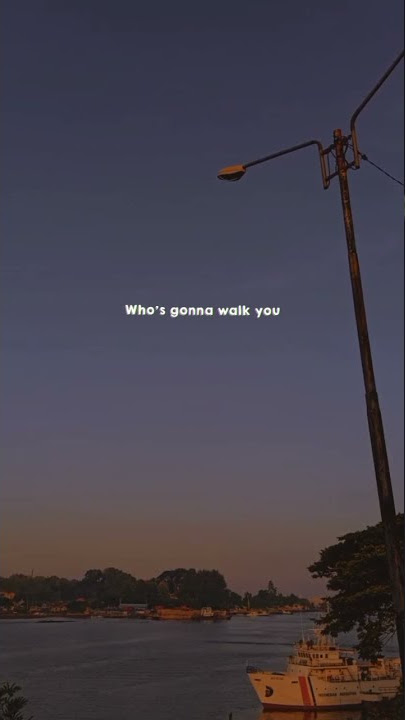 Story Whatsapp Keren 🔊 Lagu Tiktok Who's gonna walk you || IT AINT ME - [Link Mediafire 👇👇]