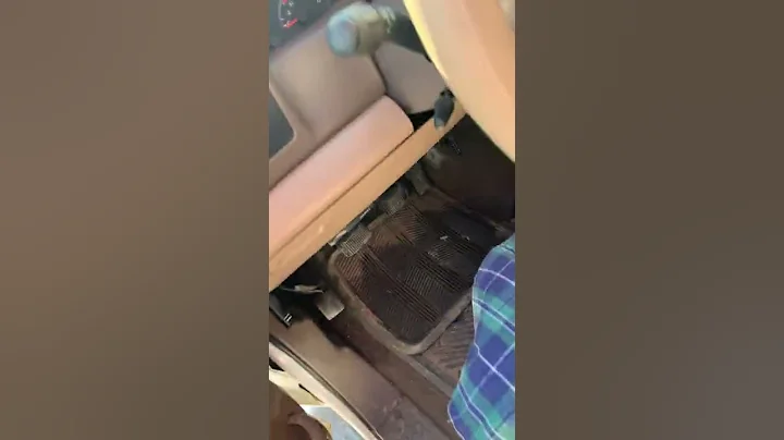 1999 f250 super duty 7.3 cold start