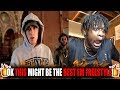 Eminem's Greatest Freestyle EVER!? | Eminem - Shady XV Cypher Freestyle (REACTION!)