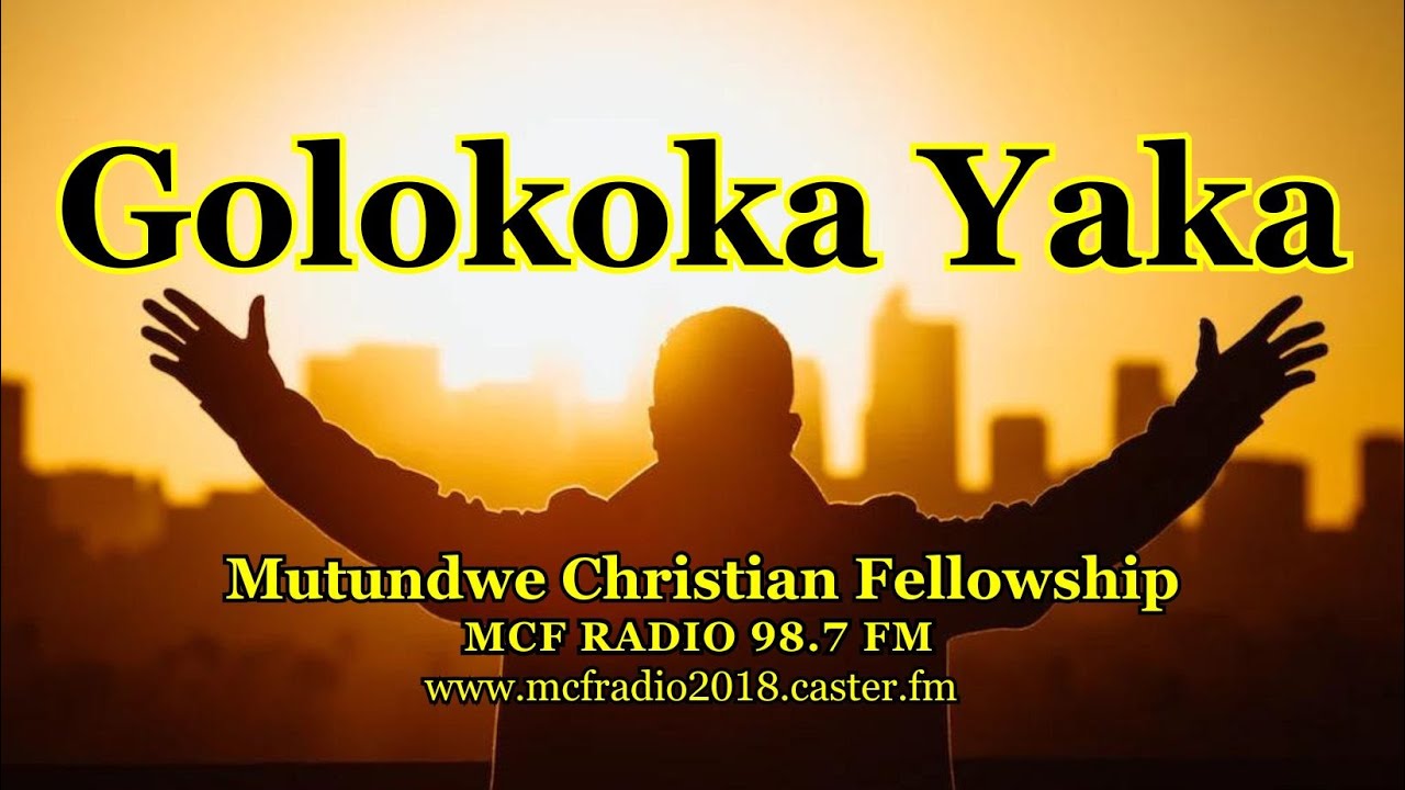 Golokoka Yaka with PS IVAN MATOVU ||  10-03-2026