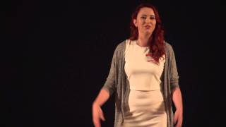 Making public engagement engaging | Megan Leckie | TEDxStHelier