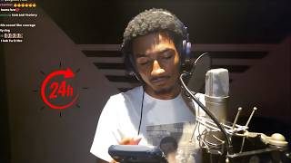 Haskell Became a Rapper for 24 Hours.. | Uncut