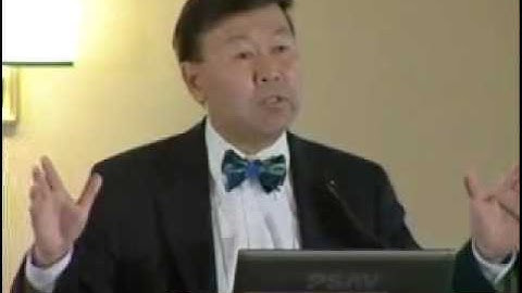 Excellence in Action 2009 - Strategy #7: What Gets Measured Gets Done