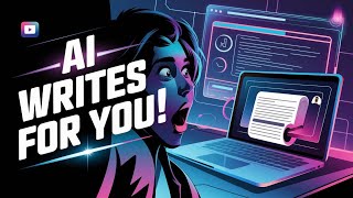 Experts Agree AI Writing Is The FUTURE of Content Creation