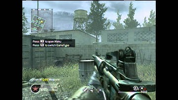 GTA5, COD4, MW3 Mods hosted by KoruptedModding