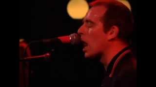 Video thumbnail of "Ted Leo and the Pharmacists - Me And Mia / Army Bound - 3/2/2007 - Great American Music Hall"