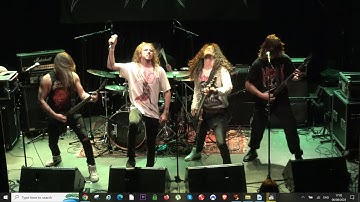 Cobracide - Full Show @ Cinema, Aalst, Belgium (03-08-2023)