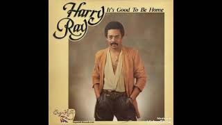 Harry Ray - You Ain't Been Loved