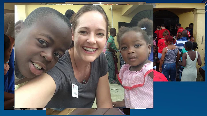 Union University Dominican Republic 2018 (Angela W...