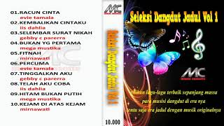 SELEKSI DANGDUT JADUL VOL 1