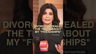 Divorce Revealed The Truth About My Friendships