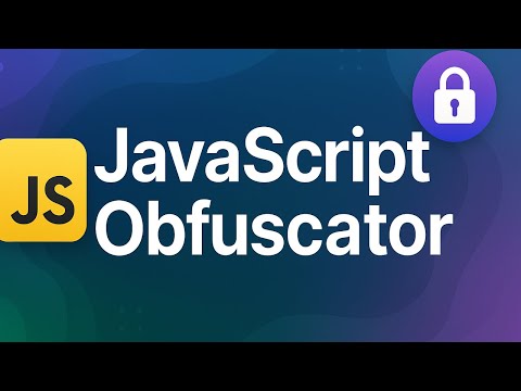 JavaScript Obfuscator - Secure Your Code for FREE