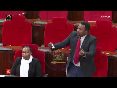 LEMA ALIPUKA BUNGENI - 