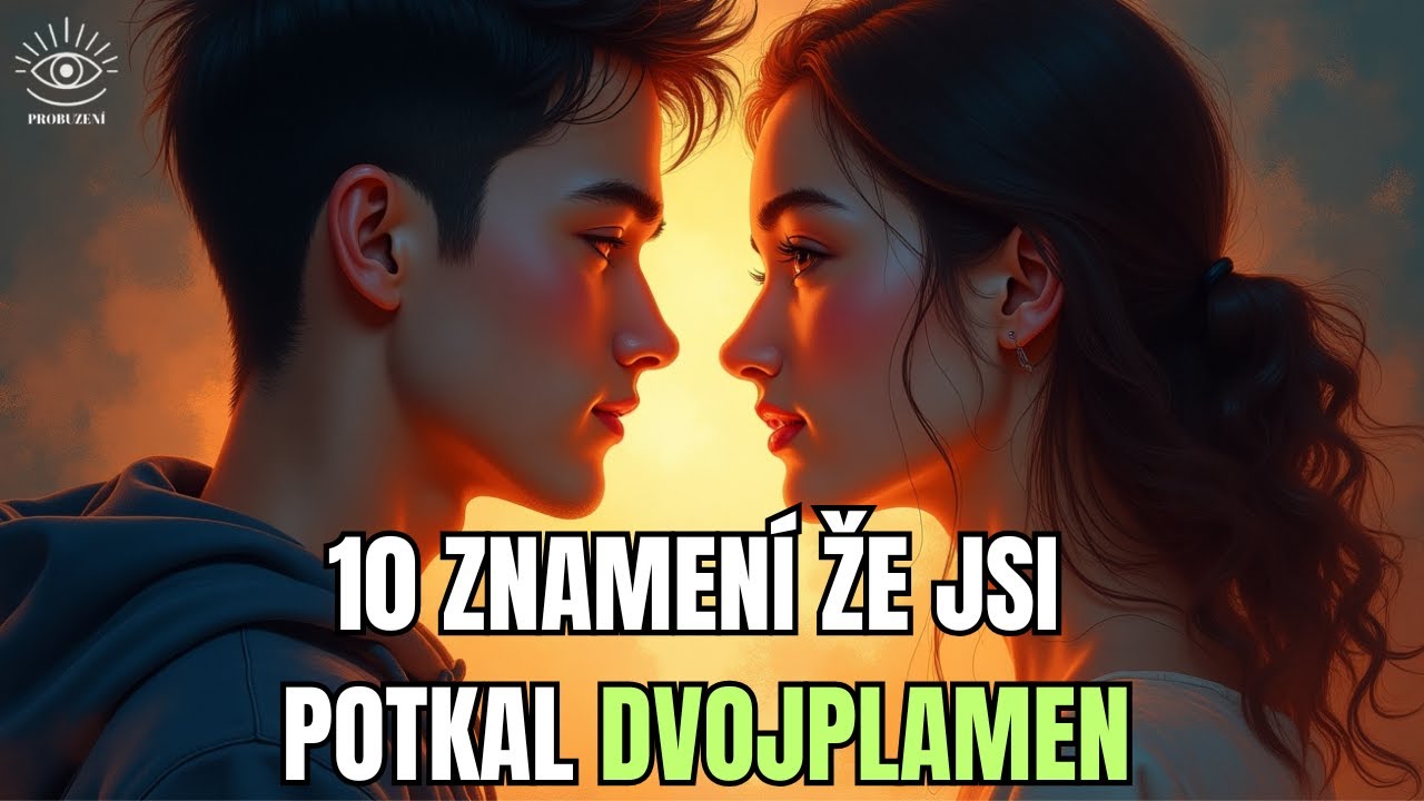 10 znaků VZTAHU dvojplamene, které se STÁVAJÍ POUZE DVOUPLAMENŮM