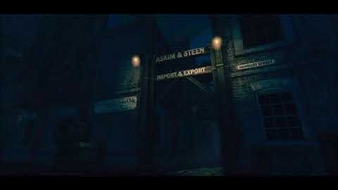 Amnesia: A Machine For Pigs - OST - Tesla Search (Extended)