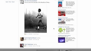 Adding Content to Your Facebook Event Page
