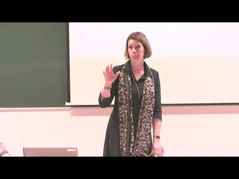 IOVIS Peace & Conflict Lecture 2: The Psychology of Negotiation and Conflict Management