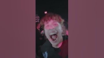 Have you ever been to a DC The Don concert?