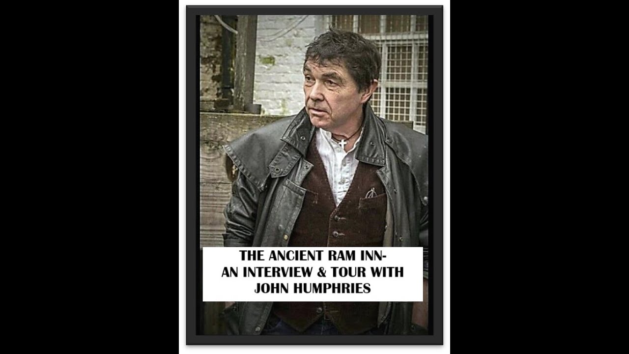 Agent Ram Inn The Ancient Ram Inn- The interview you wanted! - YouTube