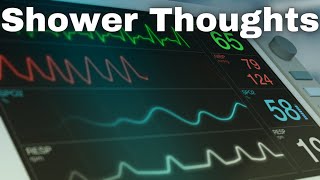 The HARSH TRUTH about SOCIAL MEDIA 😱 | Shower Thoughts #2