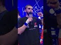 Золотые слова Магомеда Гаджибекова