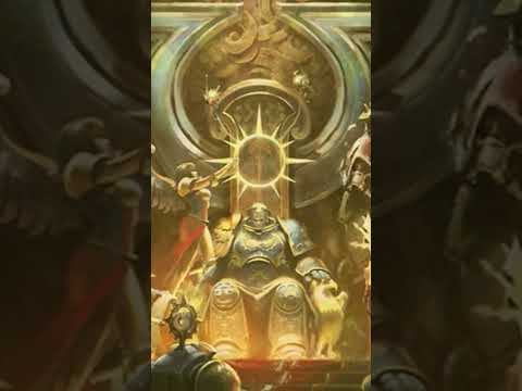 Guilliman Reacts To