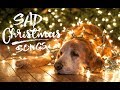 Sad Christmas Songs Collections