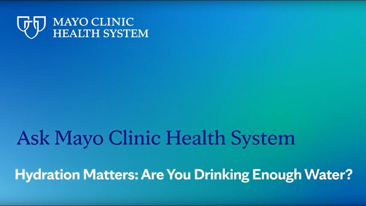 Play! It's good for your family's health - Mayo Clinic Health System