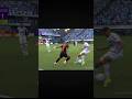 CANETA DO MATHEUZINHO vs Santos #corinthians #brasileirão2026 #dribles #caneta #futebol #classico