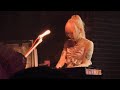 大森靖子「ノスタルジックJ-pop」2026.08.16 福井CHOP