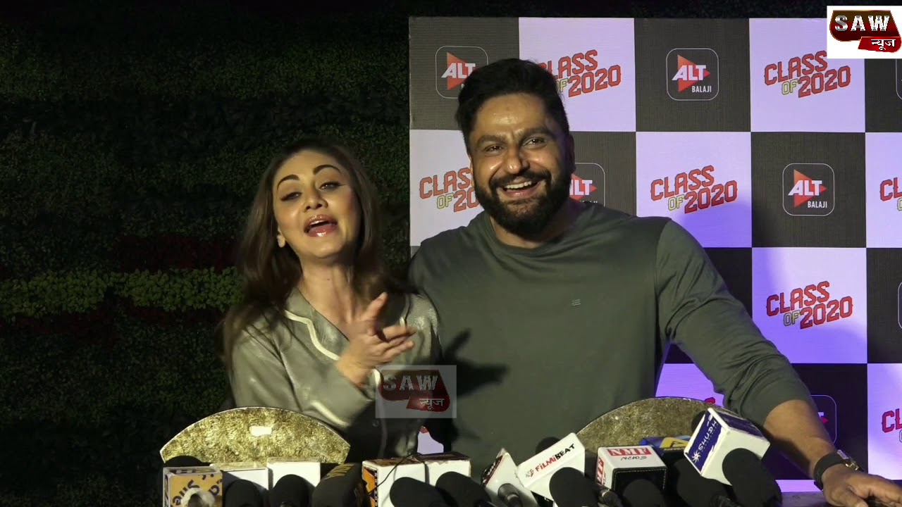 Bigboss contestant Shefali Jariwala & Parag Tyagi Reaction on Big boss 13