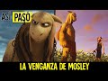 MOSLEY - RESUMEN EN 14 MINUTOS