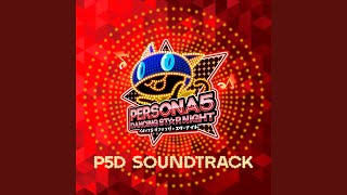 Private Room -P5D side#1-