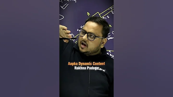 Satyam Sir’s Shocking Reaction to a Bold Student Question 😱 #shorts #esaral #iit #jee