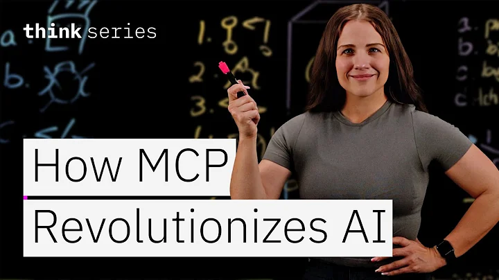 MCP in Action: Revolutionizing AI Agent Integration