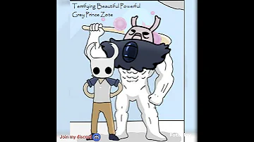 Zote Hollow Knight Meme 