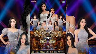 Download lagu 🔴 LIVE RATU GISCA THE QUEEN OF CIREBON || PEKANTINGAN - KLANGENAN - CIREBON