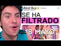 ¡REAL! Las RESERVAS de GTA 6 han sido FILTRADAS y tenemos FECHAS