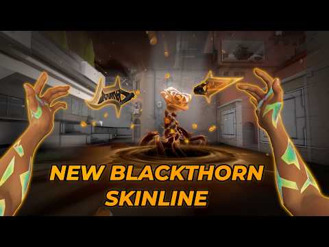 VALORANTS *NEW* BUNDLE IS AIMBOT