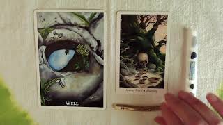 Moon Cycle Reading Nov 4  thru 19, 2021