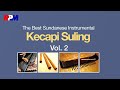 Various Artist - The Best Sundanese Instrumental Kecapi Suling Vol.2 (Full Album Stream)
