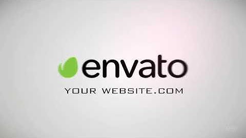 Adobe After Effects Templates - Project Files Download | Logo Intro Elegance Flare - Videohive