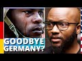 US MILITARY LEAVING GERMANY CONFUSES BOTH AMERICANS & GERMANS