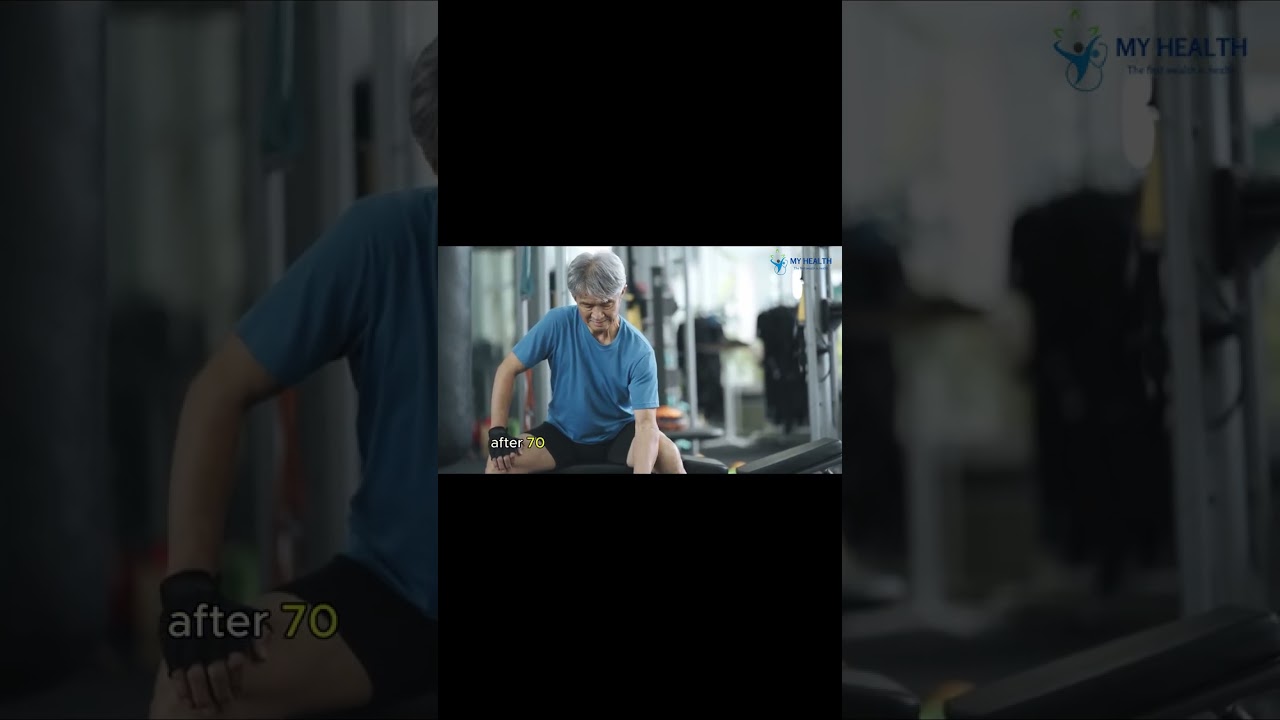 After 70, This Exercise Is a Must! Here’s Why 