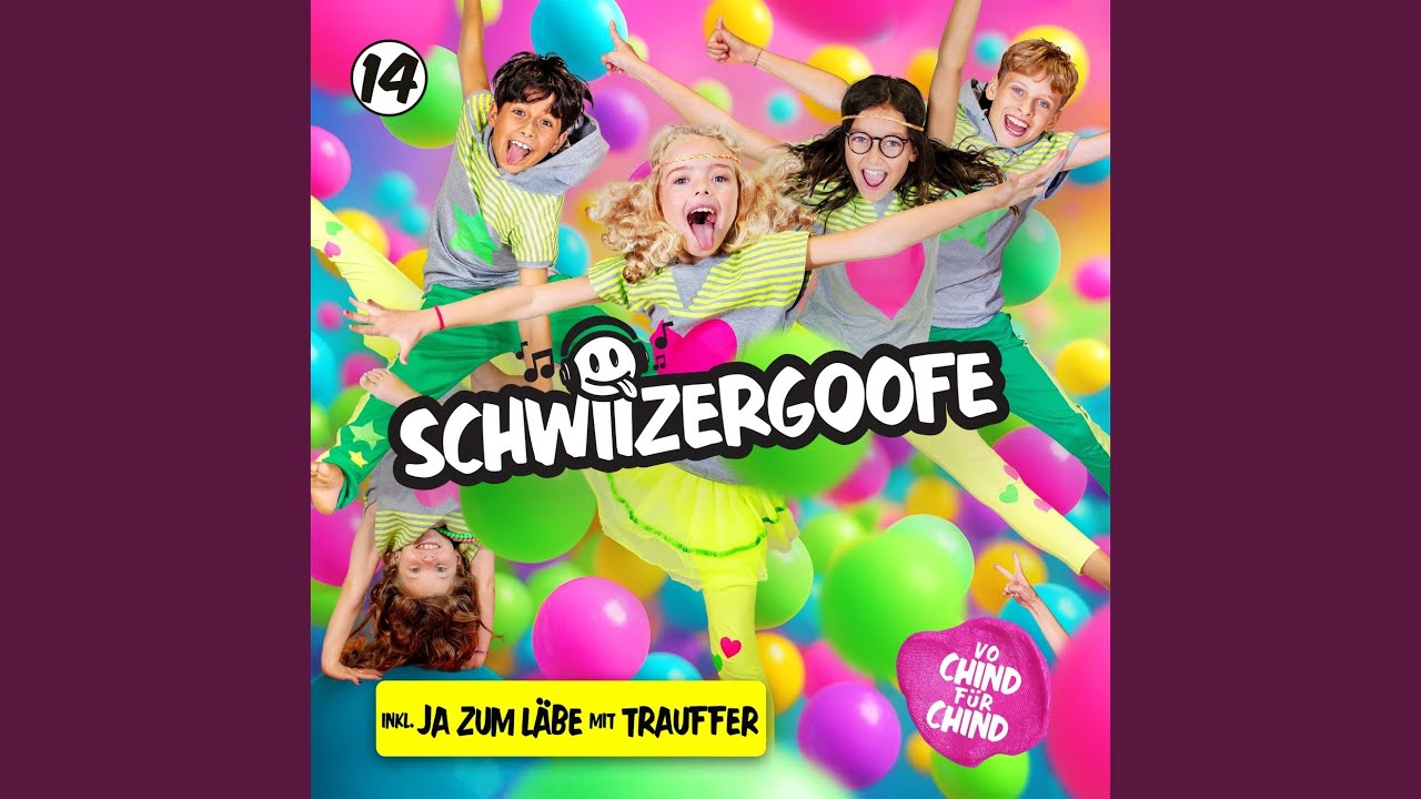 Dj Schwiizergoof - YouTube