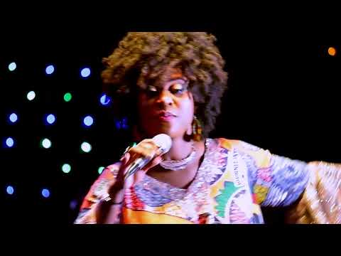 Lily - NYAMBE WEM A YE MAPUBI (08 Mars 2018)