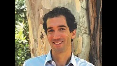 Arts & Culture Series: A Conversation with Daniel ...