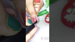 Amezing nail art design hack#nailart #naildesign #ytshort #nailhacks